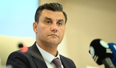 CHP’li Gökhan Günaydın ‘Bunu ilk kez paylaşıyorum’ diyerek anlattı! Soruşturmalarda sıra Ferdi Zeyrek’e mi geliyordu?