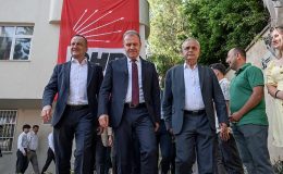 CHP’li Seçer: Türkiye’de hukuk yok