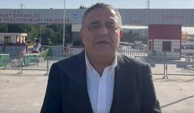 CHP’li Tanrıkulu: Bu davaların tümü siyasi