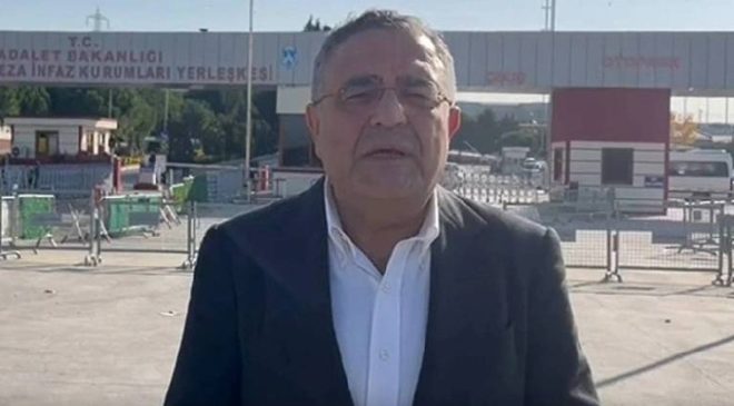 CHP’li Tanrıkulu: Bu davaların tümü siyasi
