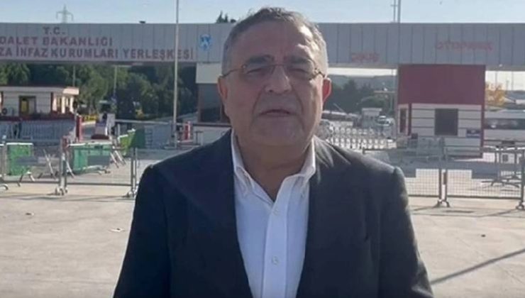 CHP’li Tanrıkulu: Bu davaların tümü siyasi