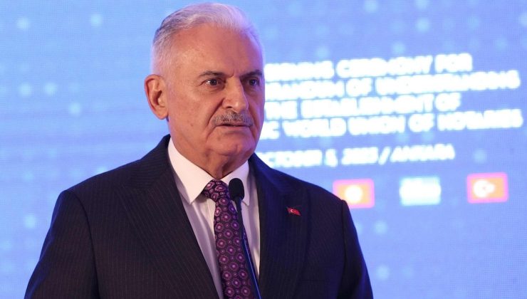 CHP’li Yavuzyılmaz ortaya çıkardı: İBB aracı Binali Yıldırım’ın seçim kampanyasında kullanılmış