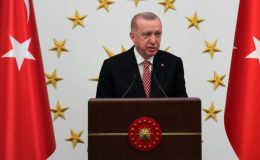 Cumhurbaşkanı Erdoğan: İran’a yapılanın adı haydutluktur