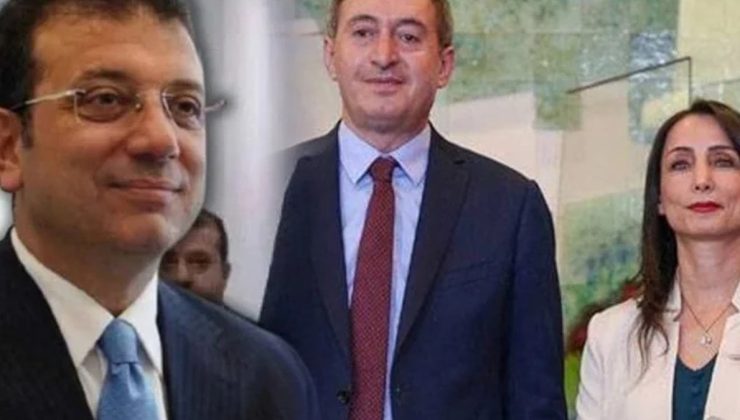 DEM Parti’den üç ay sonra ilk Silivri ziyareti