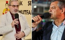 Diyanet’ten Özgür Özel’i tehdit eden eski Çatalca Müftüsü’ne ödül gibi atama