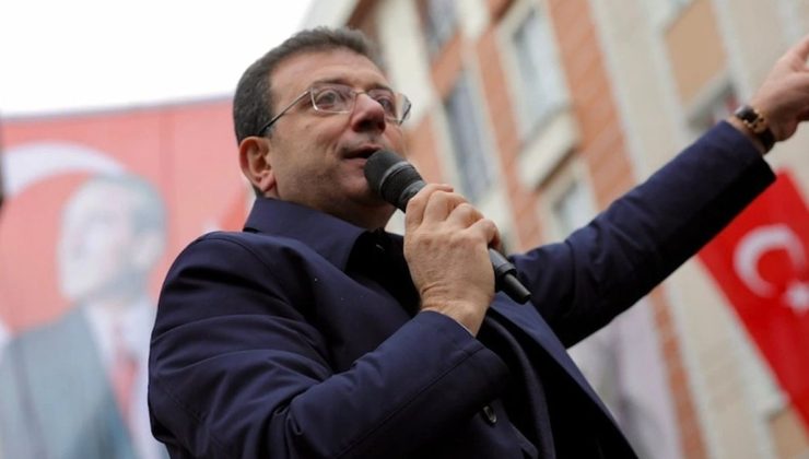 Ekrem İmamoğlu, “Bu bir işkence duyurusudur” diyerek açıkladı!