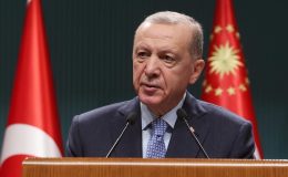 Erdoğan anayasa komisyonuna katılacak mı?