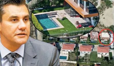 Ferdi Zeyrek’in ölümüyle ilgili flaş gelişme: 3 kişi tutuklandı
