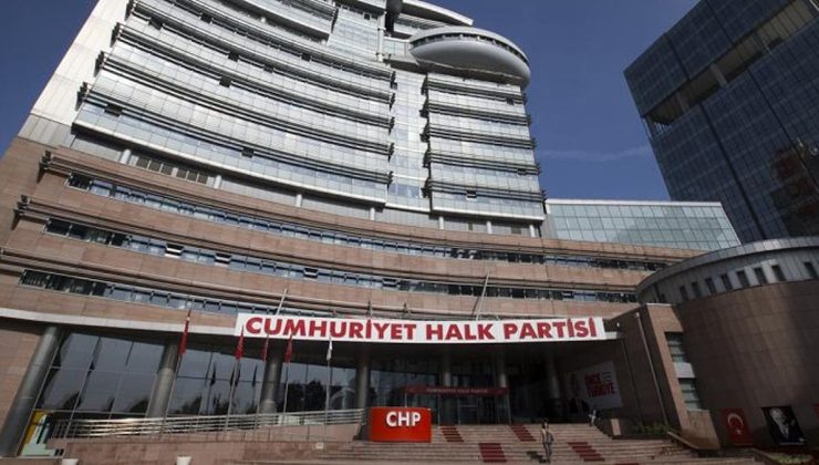 Gözler kurultay davasında: CHP Genel Merkezi’nde neler oluyor?
