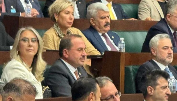 İş insanı Leyla Alaton konuştu: AKP grup toplantısına neden gitti, Erdoğan’la ne konuştu?
