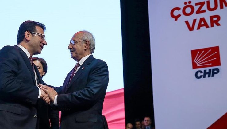 İşte Kılıçdaroğlu-İmamoğlu görüşmesinin perde arkası!