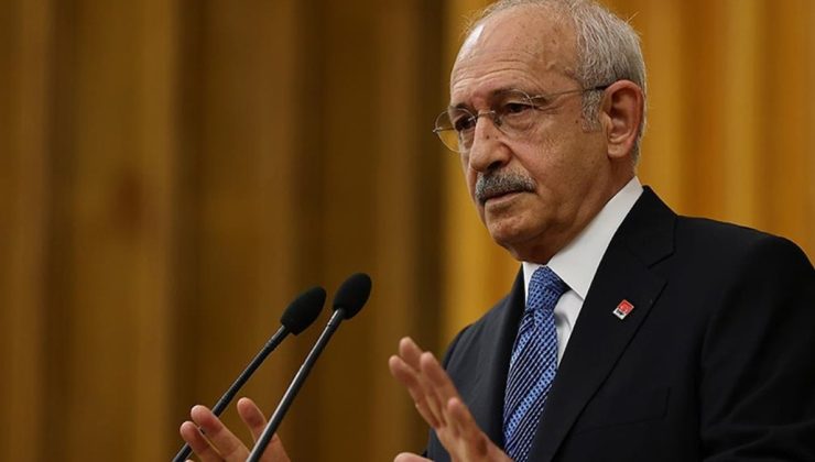 Kılıçdaroğlu’nun dava açtığı isimden çok sert sözler: ‘Sen Erdoğan’ın CHP kayyumusun’