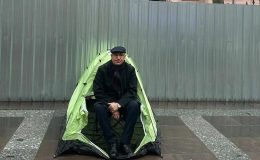 Mahmut Tanal sosyal medyadan isyan etti