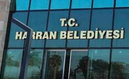 MHP’li Harran Belediyesi’ne ‘Sahtecilik ve dolandırıcılık’ suçlaması