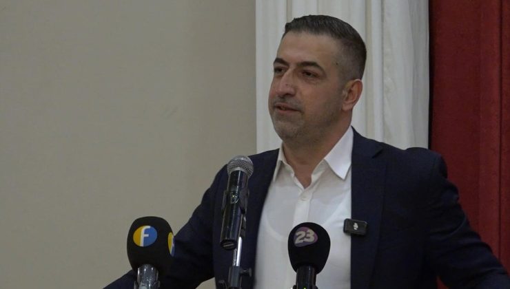 MHP’li vekil tehdit etti: Alayınıza kan kusturacağız
