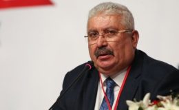 MHP’li Yalçın’dan Dervişoğlu’na ‘ahmak’ göndermesi
