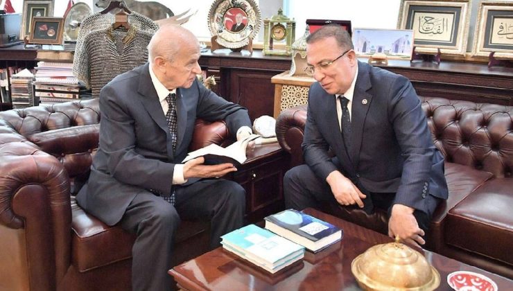 MHP’li Yönter: Dikkat! Hesaplaşma yaklaşıyor
