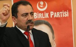 Muhsin Yazıcıoğlu davası ertelendi