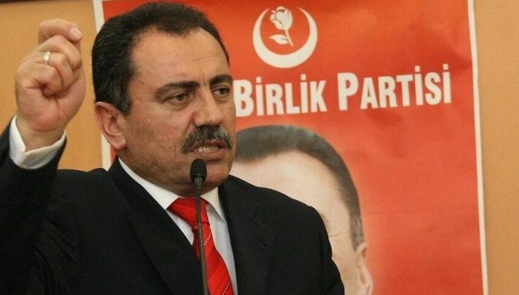 Muhsin Yazıcıoğlu davası ertelendi