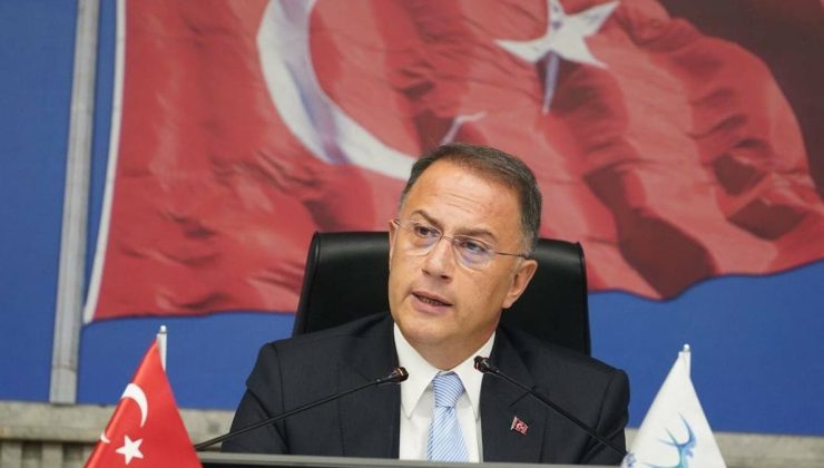 Murat Çalık yeniden hastaneye sevk edildi