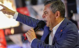 Özgür Özel’den sert mesajlar: Sakın denemeyin!