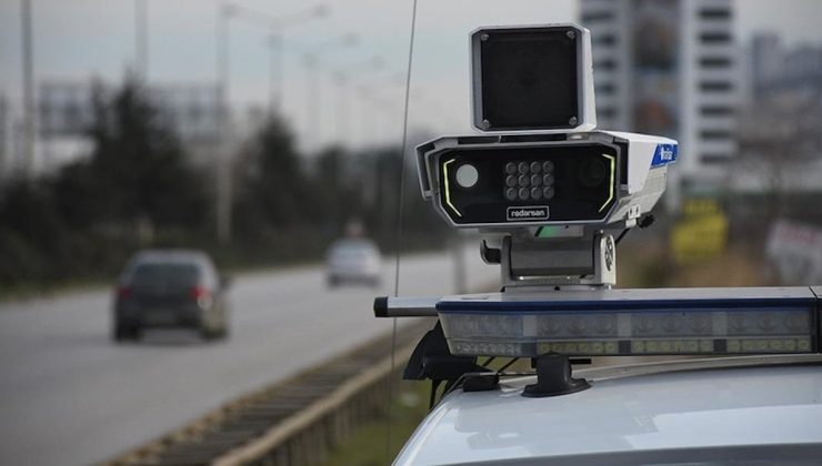 Radar cezaları iptal edilecek mi? AKP’den açıklama geldi
