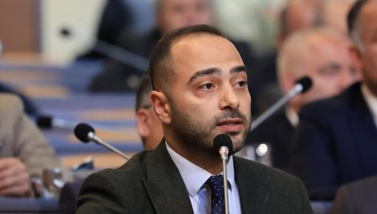 SON DAKİKA: Gaziosmanpaşa Belediyesi AKP’ye geçti