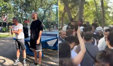 Son Dakika… Gazeteci İrfan Değirmenci serbest bırakıldı