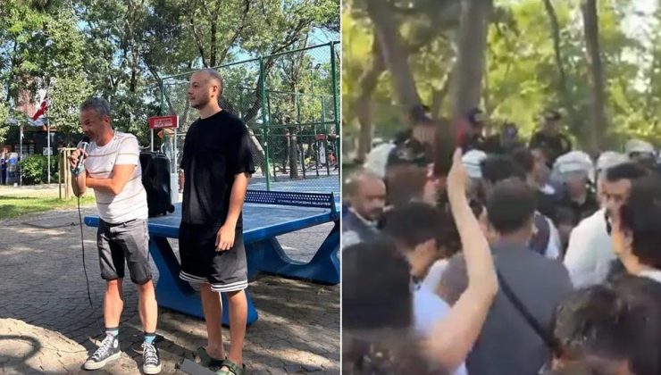 Son Dakika… Gazeteci İrfan Değirmenci serbest bırakıldı