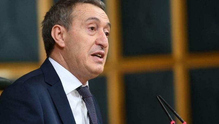 Tuncer Bakırhan: Barış sürecinin başarısı için artık adımlar atılmalı