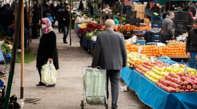 Türkiye’nin en yoksul şehirleri belli oldu: Üç şehir de aynı bölgede yer alıyor!