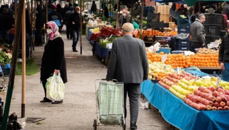 Türkiye’nin en yoksul şehirleri belli oldu: Üç şehir de aynı bölgede yer alıyor!