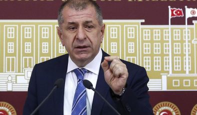Ümit Özdağ: Suçsuz olmamızın ve suçsuzluğumuzu ispat etmenin hiçbir önemi yok