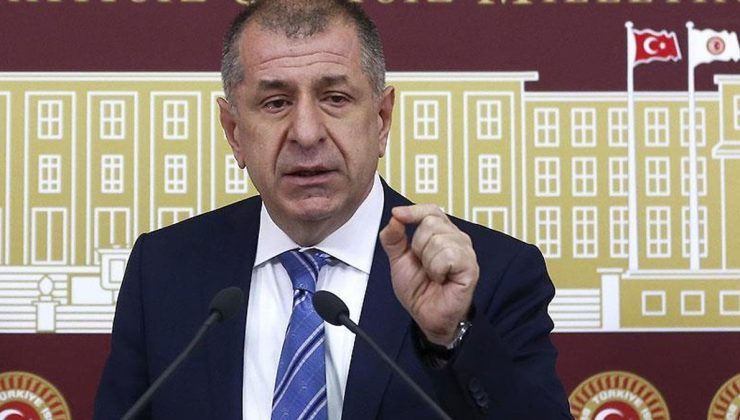 Ümit Özdağ: Suçsuz olmamızın ve suçsuzluğumuzu ispat etmenin hiçbir önemi yok