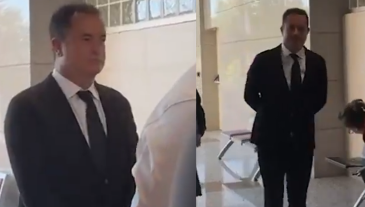 Acun Ilıcalı mahkemede aylık gelirini açıkladı