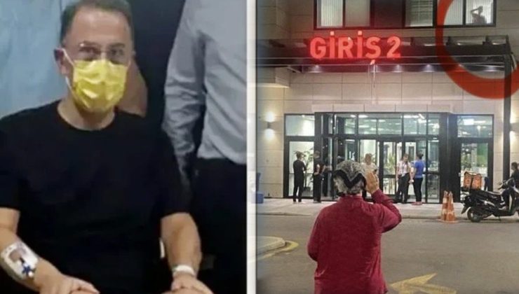 AKP içinden Murat Çalık isyanı
