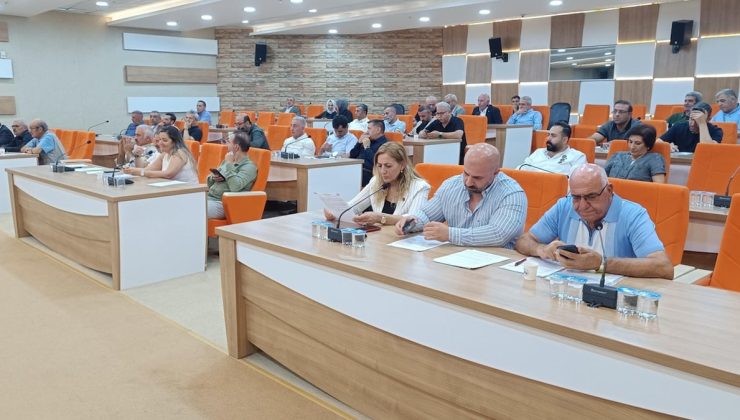 AKP’li belediyede “Muharrem Ayı” tartışması