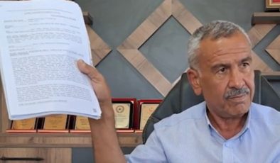 AKP’li eski başkanın isyanı: ‘Yerime gelen AKP’li başkan belediyeyi soyuyor’