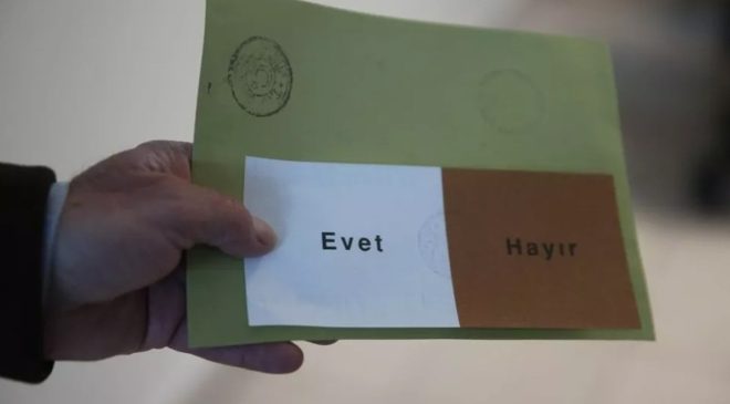 AKP’li isimden referandum çağrısı