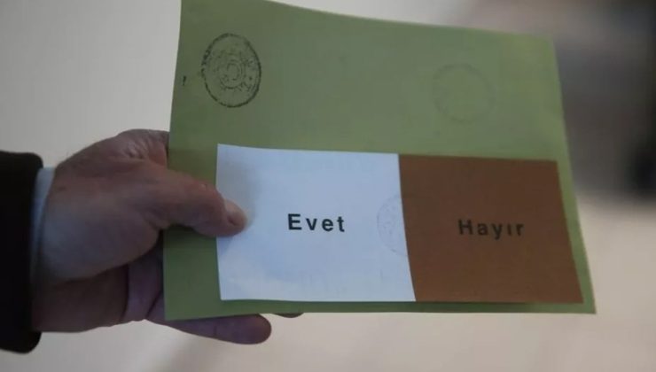 AKP’li isimden referandum çağrısı