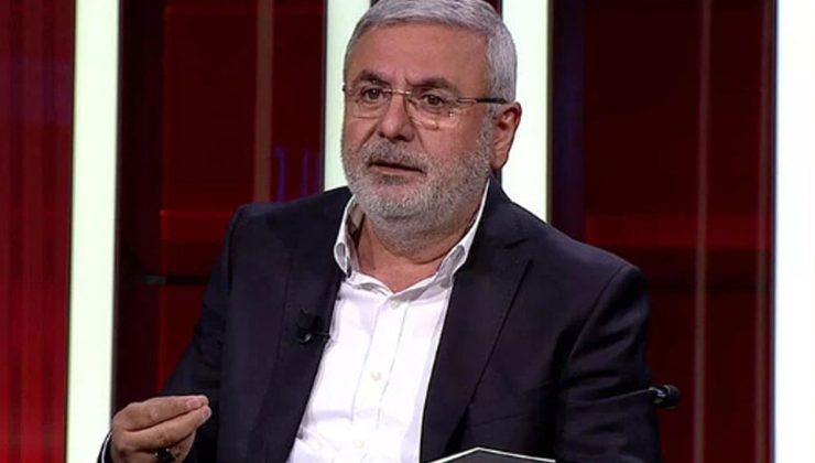 AKP’li Metiner, PKK’lılara terörist diyenleri eleştirdi