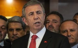 Ankara Büyükşehir Belediyesi’nden emeklilere sosyal yaşam desteği