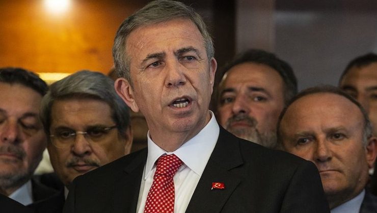 Ankara Büyükşehir Belediyesi’nden emeklilere sosyal yaşam desteği