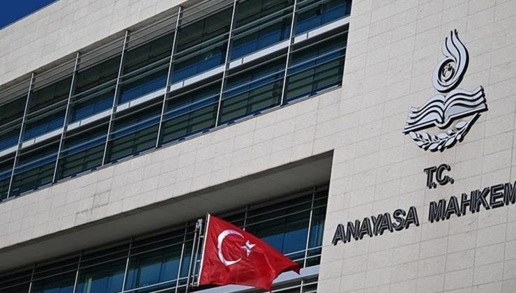 AYM belediyelere kayyum düzenlemesinin ilk incelemesini tamamladı