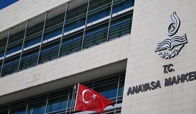AYM’den CHP’nin HSK itirazına ret