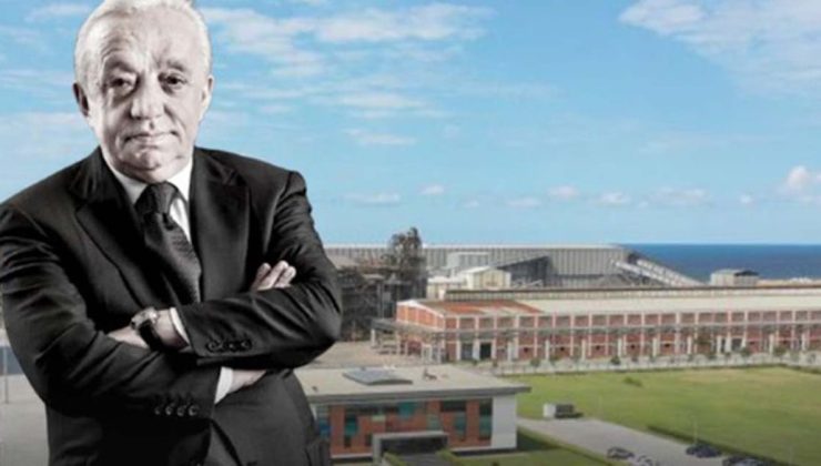 Cengiz’in ‘tehlikeli’ projesi kanserin arttığı bölgede kabul edildi