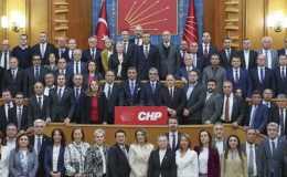 CHP milletvekillerinden ortak bildiri