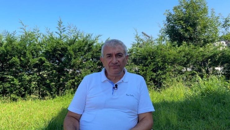 CHP’li belediye başkanına ‘Fatih Altaylı’ soruşturması