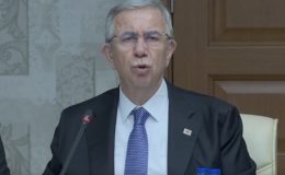 CHP’li belediyelere operasyon dalgası: Mansur Yavaş’tan ilk tepki