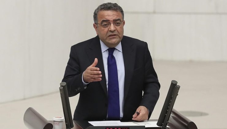 CHP’li Tanrıkulu: Yargı takvimsel olarak AKP’nin gündemine göre hareket ediyor